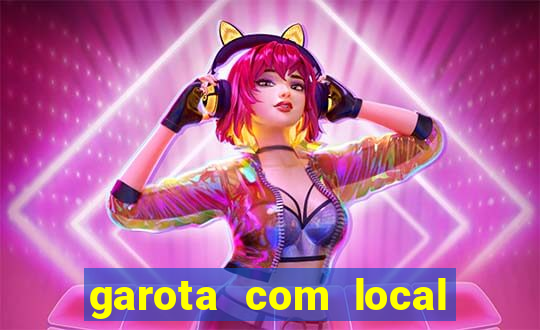 garota com local porto alegre